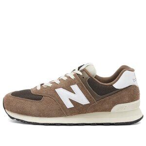 New Balance 574 - Dark Mushroom